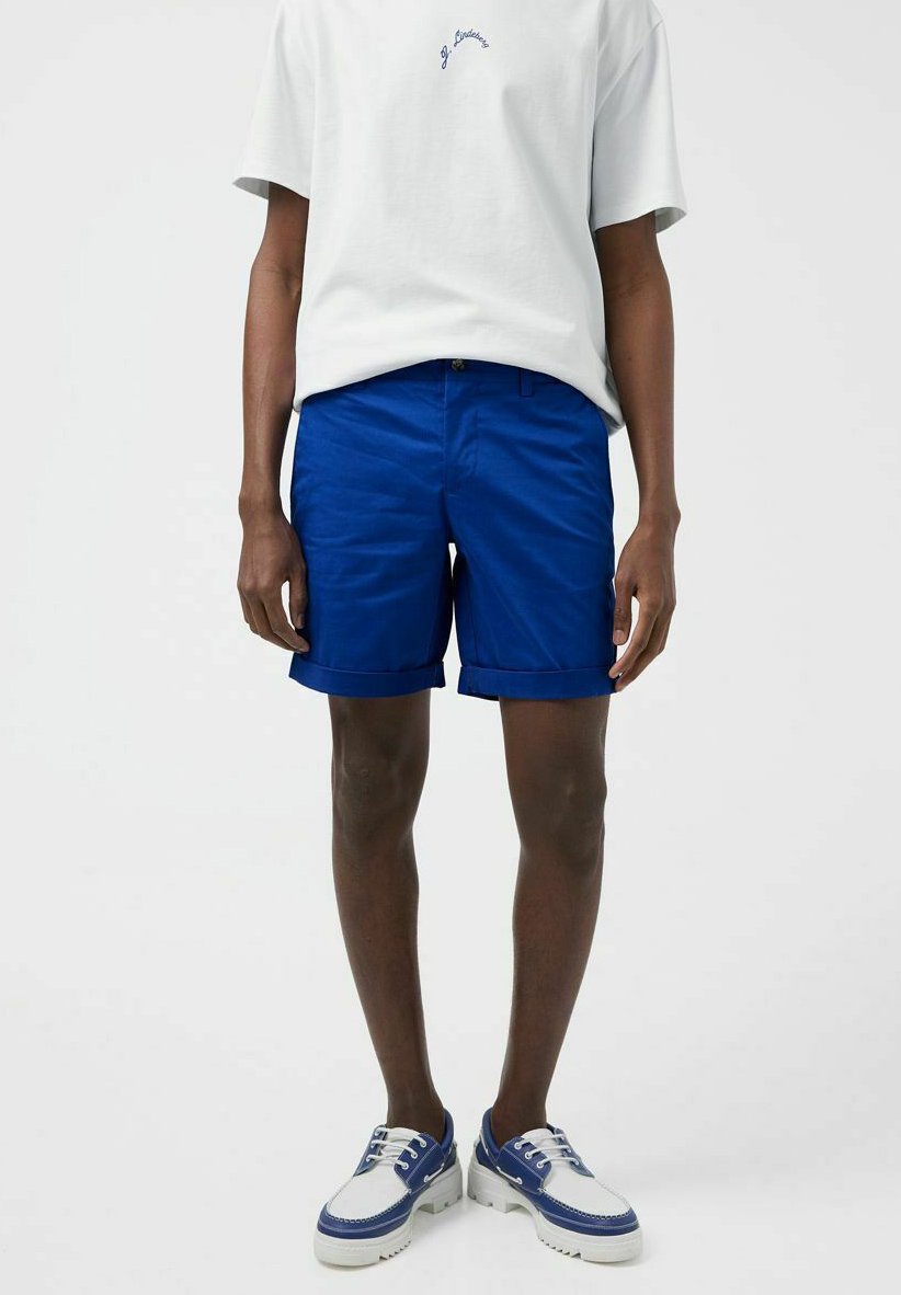 J.LINDEBERG NATHAN SUPER - Shorts - surf the web/viola - Zalando.it