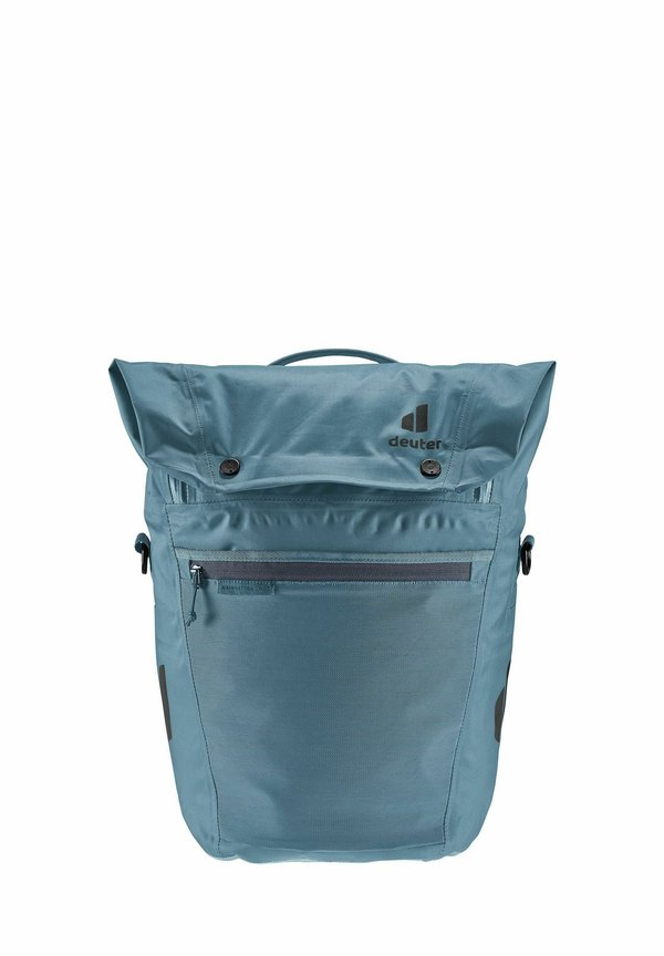 MAINHATTAN - Umhängetasche - atlantic ink