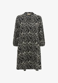 Selectat, black whitecap