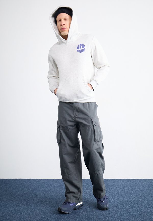 LOGO HOODY - Sweatshirt3