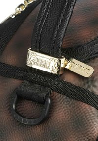 Sprayground Mochila - marrone