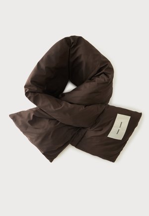 Samsøe Samsøe, SATONY UNISEX - Шал - mulch