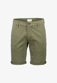 Unausgewählt, dk army