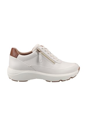 TIVOLI ZIP - Trainers - weiß