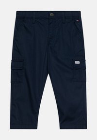 Unausgewählt, dark night navy