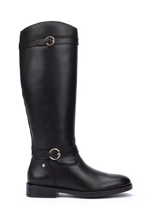 Pikolinos PUERTOLLANO - Botas - black
