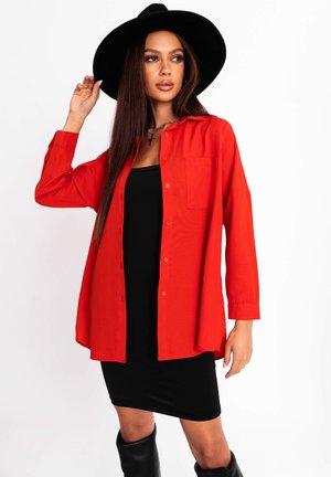 SELFIEROOM SOVA - Bluzka