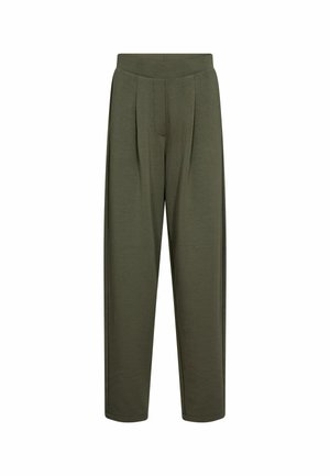 Soyaconcept, SC-BANU 321 - Tracksuit bottoms -  grape leaf