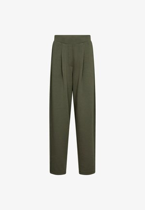 Soyaconcept, SC-BANU 321 - Pantalon de survêtement - grape leaf