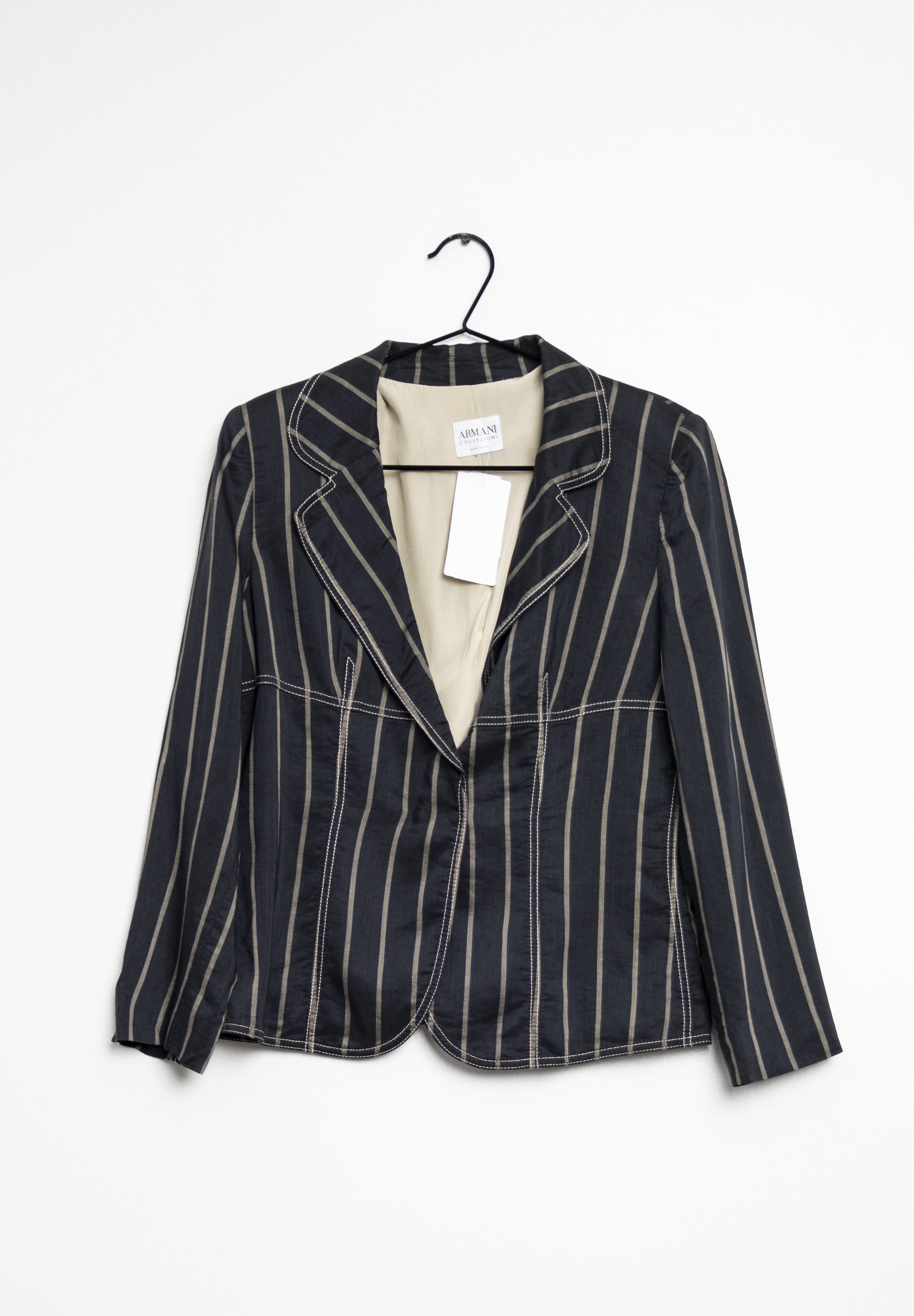 Blazer - blue
