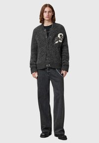 AllSaints Cardigan - grey