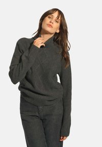 Unausgewählt, heather