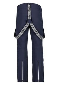 CMP Skibukser - n black blue