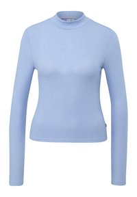 QS Longsleeve - himmelblau