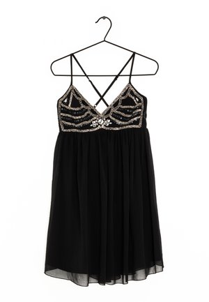 Lipsy Robe de soirée - black