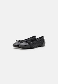 Billi Bi Bailarinas - black