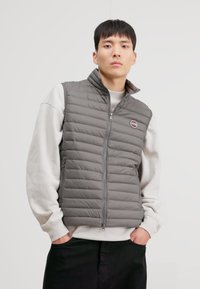 Colmar Originals MENS VEST - Vestă - stud-ice