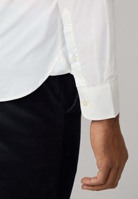 Hackett London Camisa - white