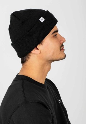 Reell Beanie - black