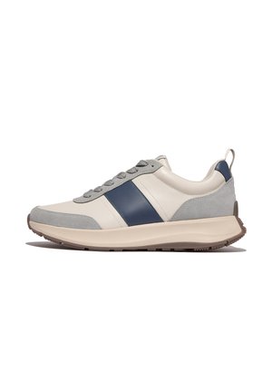 MODE FLOW SNEAKER - Sneakers laag - beige