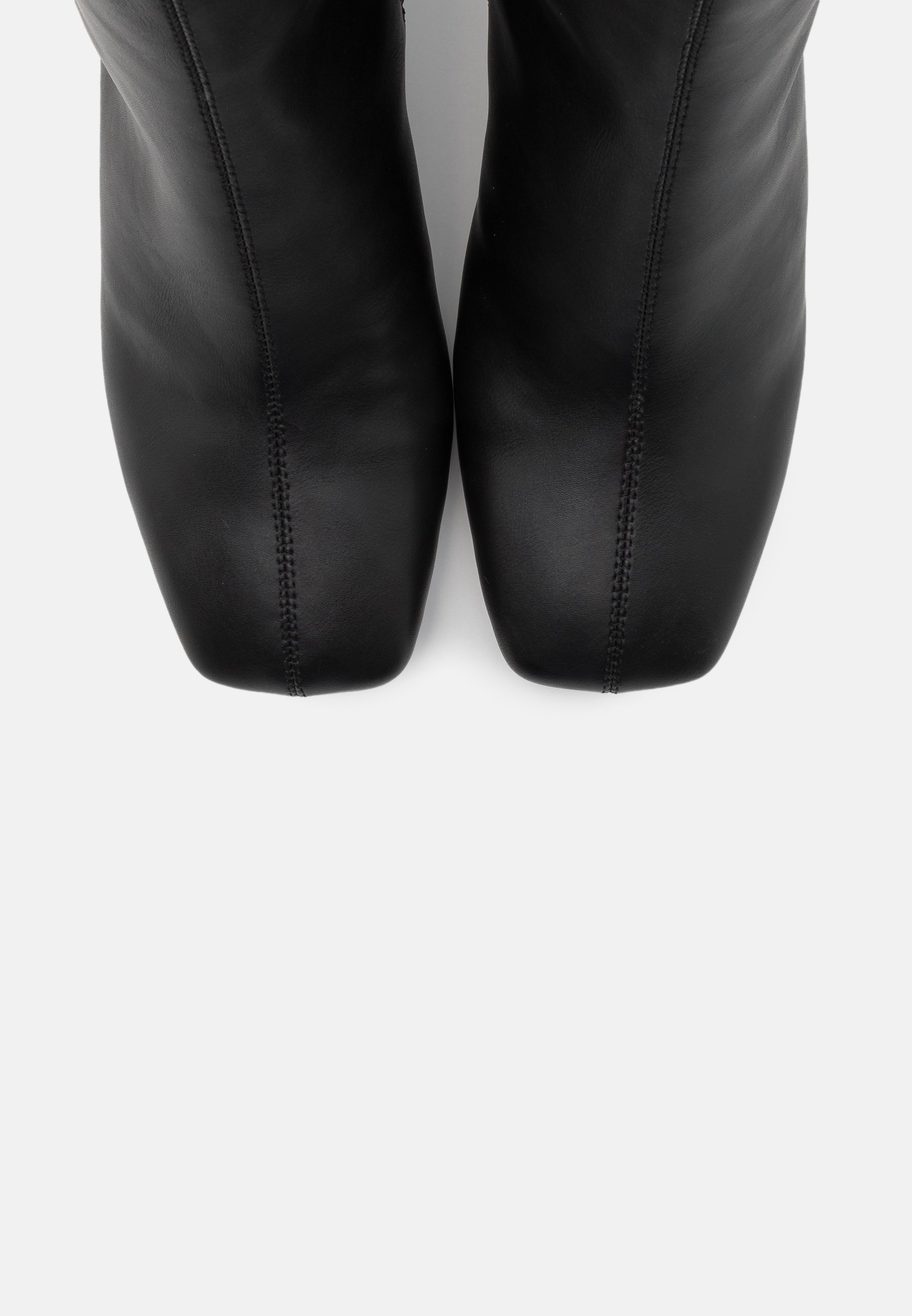 Monki VEGAN PATTIE BOOT Laarzen black Zalando.nl Monki VEGAN PATTIE BOOT Laarzen black Zalando.nl