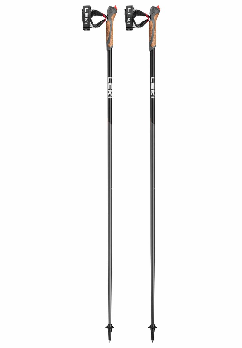 Leki UNISEX RESPONSE - Accessorio da sci / snowboard - schwarz