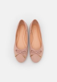 Anna Field Klassischer Ballerina - pink