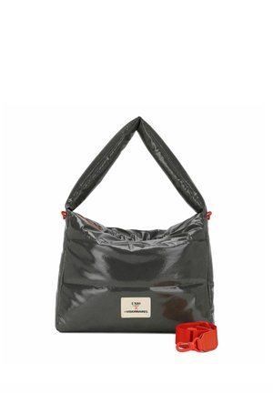 HOBO - Bolso shopping - anthrazith