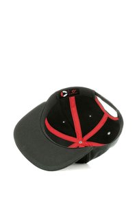 MSTRDS LETTER  - Sapka - black