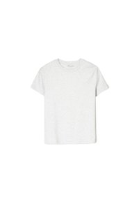 T-shirt basic - dark grey