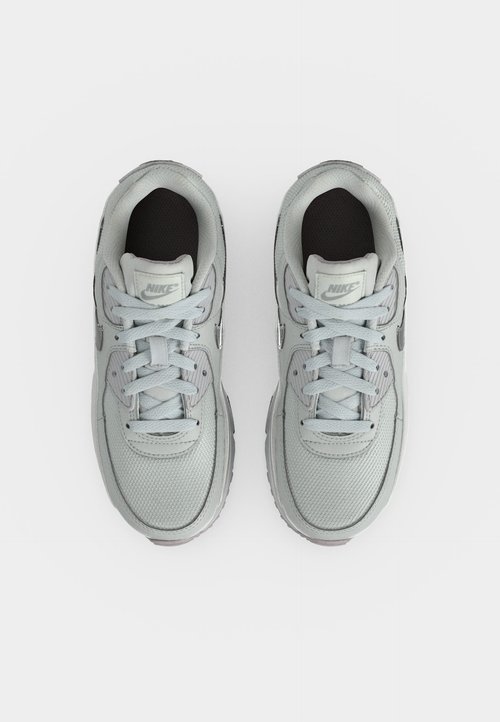 Nike AIR MAX 90 SHINE UNISEX - Zapatillas - photon dust/metallic silver-coloured/vast grey/silver-coloured lilac — foto 5