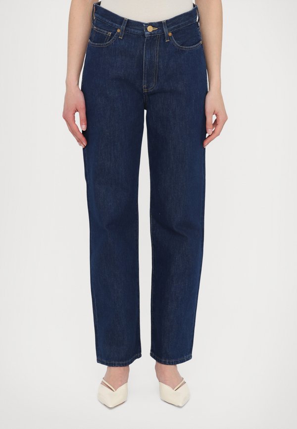 SADE - Slim fit jeans - indigo