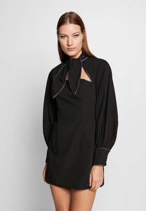 ORIGIN DRESS - Cocktail dress / Party dress - black