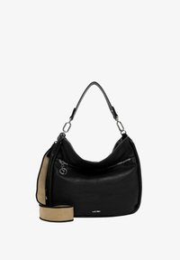 Unselected, black