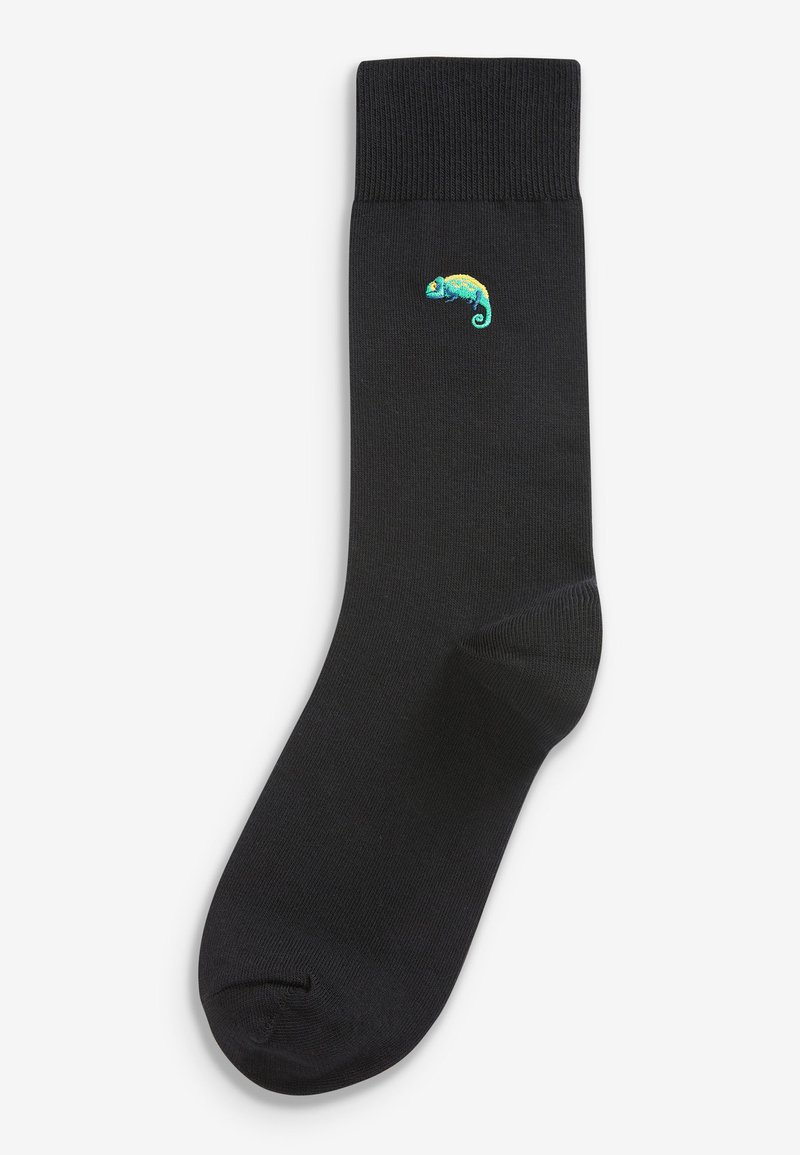 Herren Unterhosen | Next EIGHT PACK Socken multi coloured/mehrfarbig - TG88143 Herren Unterhosen | Next EIGHT PACK Socken multi coloured/mehrfarbig - TG88143
