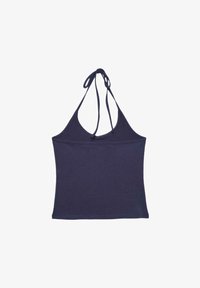 Non sélectionné, dark blue
