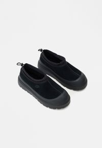 Επιλέχθηκε, black