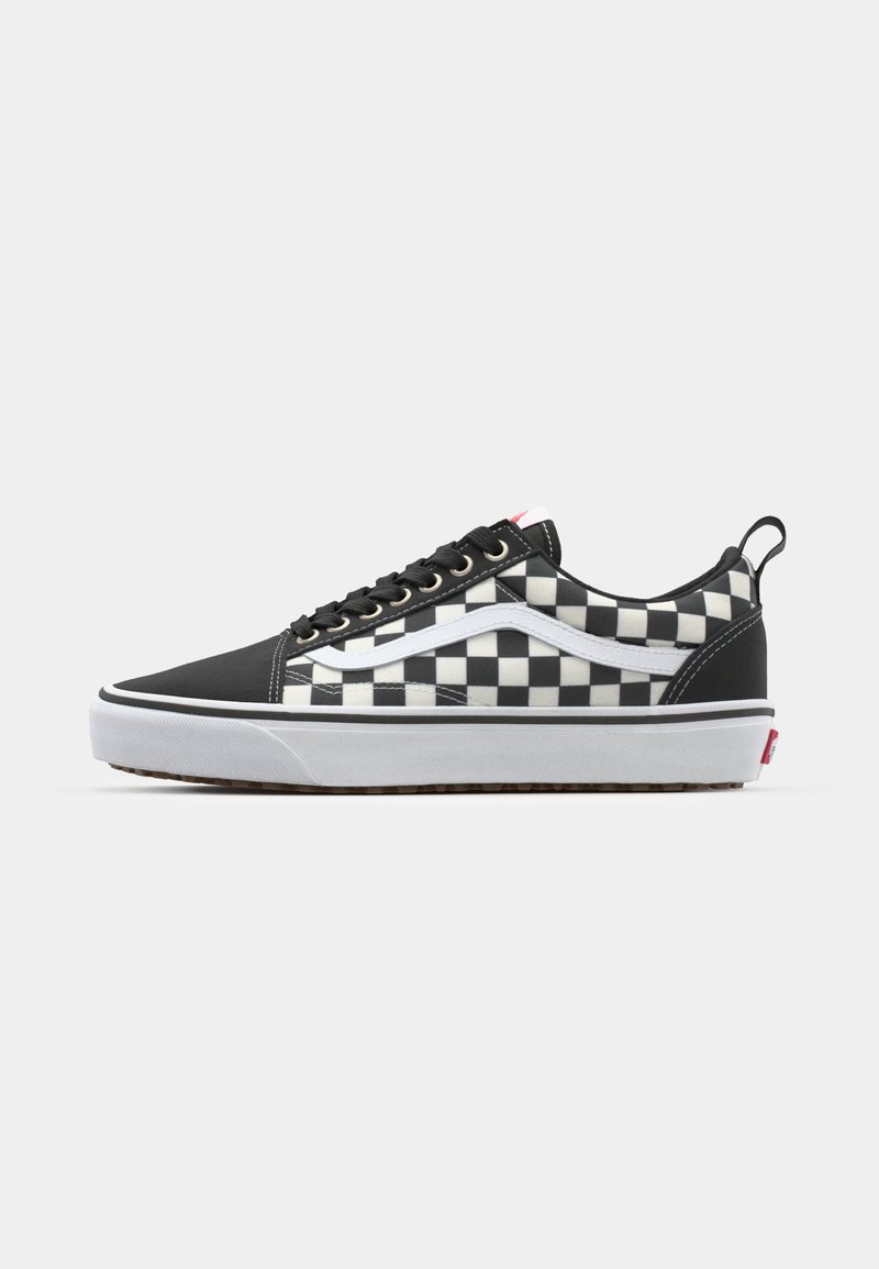 Vans MTE OLD SKOOL INSULATED black/white/black