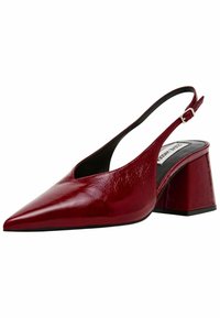 Steve Madden Decolleté - wine leather