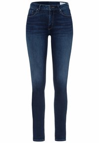 Niewybrane, dark-used