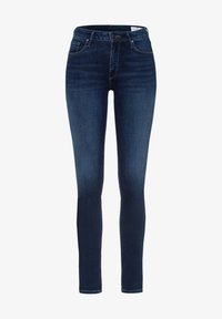 Geselecteerd, dark-used