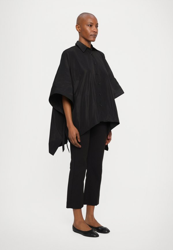 CAMICIA TARITA - Button-down blouse - nero3