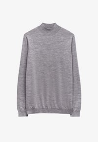 Unausgewählt, grey melange