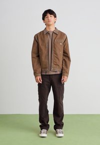 Dickies Farkkutakki - mushroom
