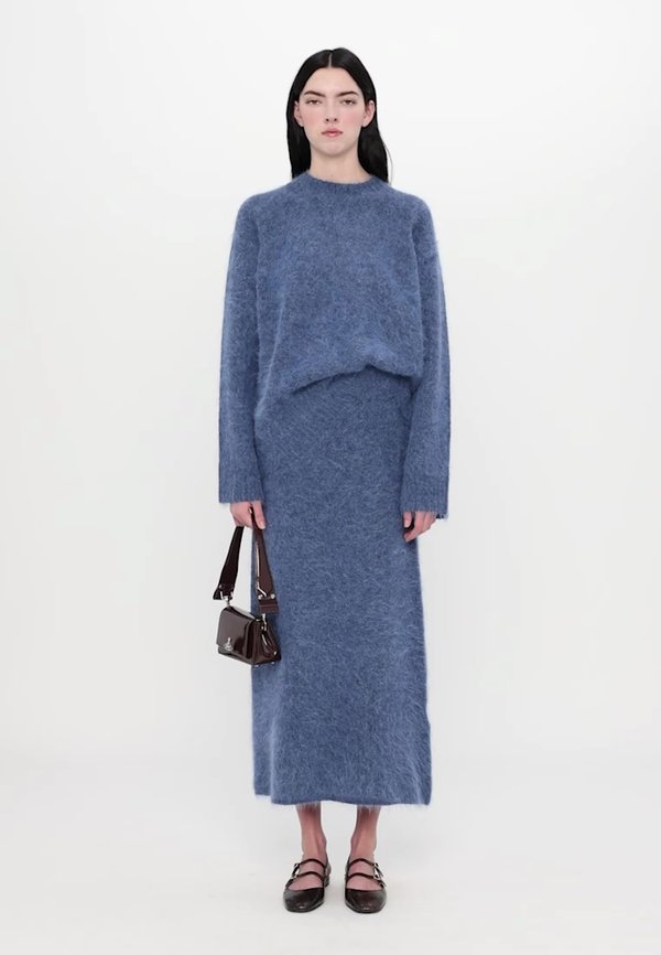 FURE FLUFFY - Jumper4