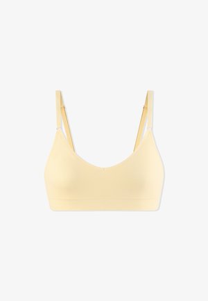 Etam, AMANDE - Bustier - ecru