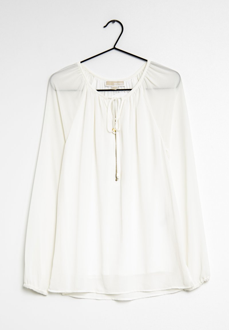 MICHAEL Michael Kors Camicetta - white