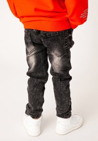 Gulliver Vaqueros slim fit - grey denim