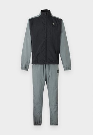 Nike Sportswear, AIR TRACK SUIT - Trainingsanzug - smoke grey