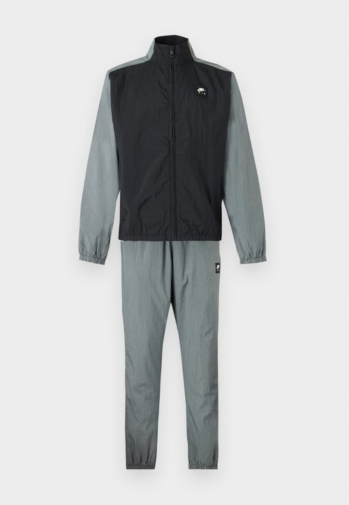 Nike SET - Tracksuit - smoke grey — foto 5